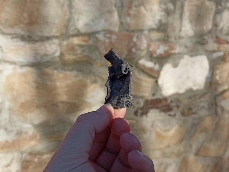 ВСУ обстреляли ракетами Макеевку