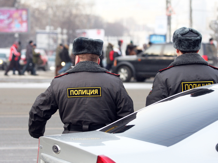 В Чехове эвакуируют школьников из-за угрозы терактов