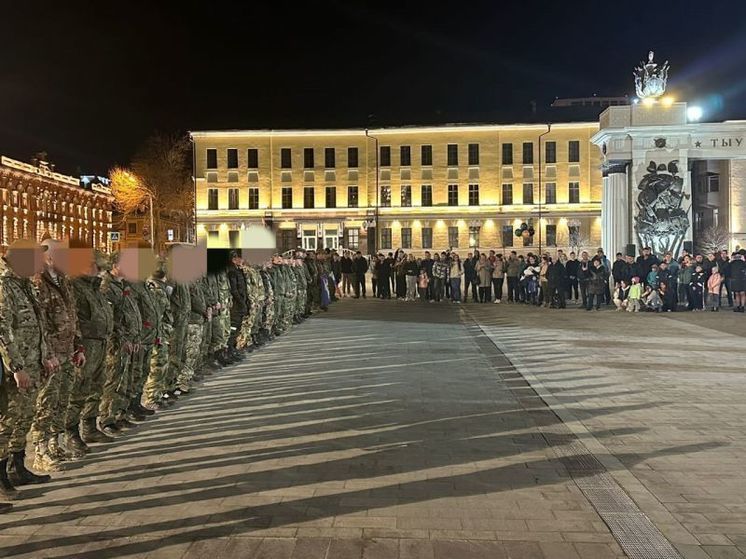 В Башкирии участники СВО могут получить сертификаты на реабилитацию