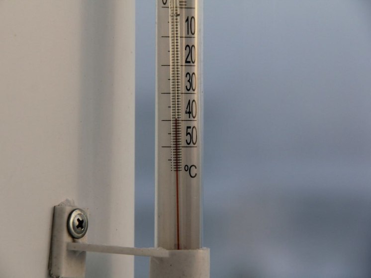 40-градусные морозы ударят по Ямалу вслед за метелями
