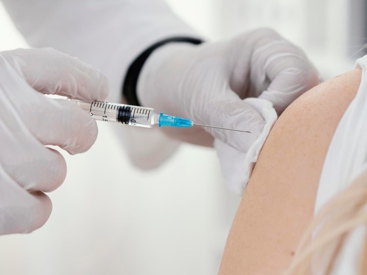 ВОЗ предупредила о возникновении шести новых случаев заражения полиомиелитом