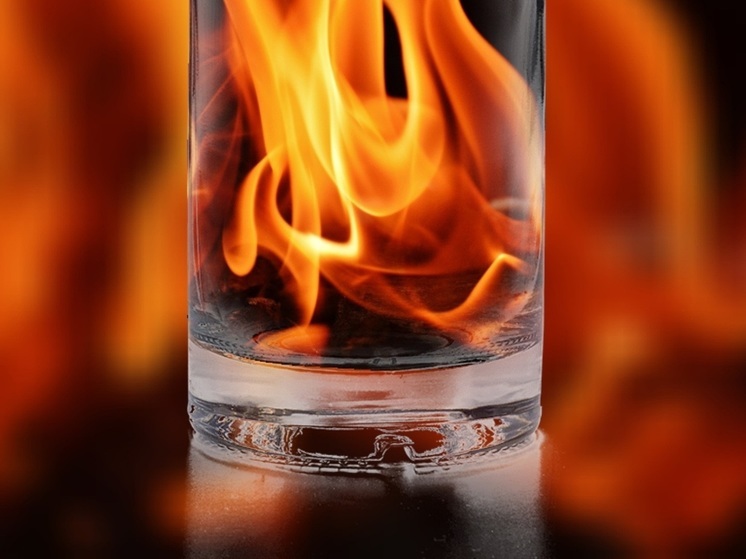 Доставку спиртного в НАО накрыли в самый разгар праздников