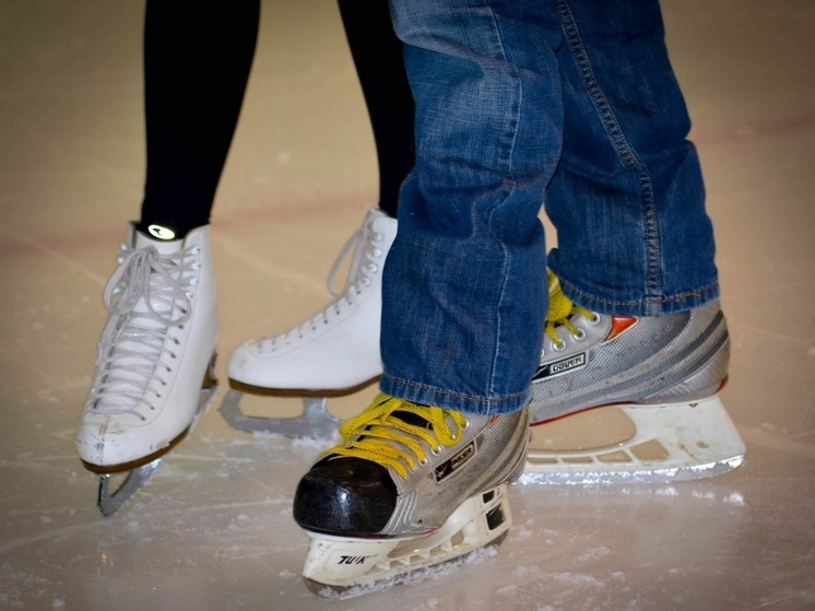 В НАО напомнили про грядущий бал на льду