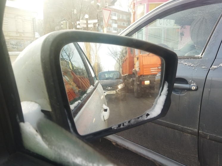 В Саратове мужчине не удалось за большие деньги сдать экзамен на вождение