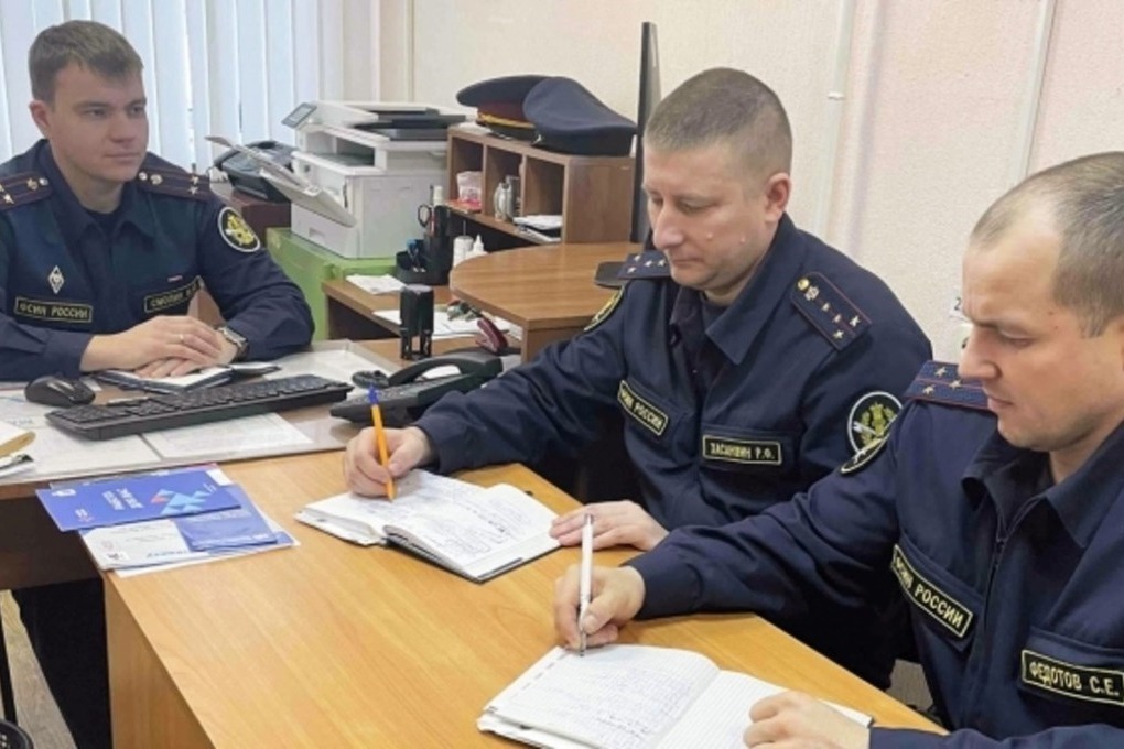 В Волжском районе пойман преступник из Татарстана, скрывавшийся от наказания