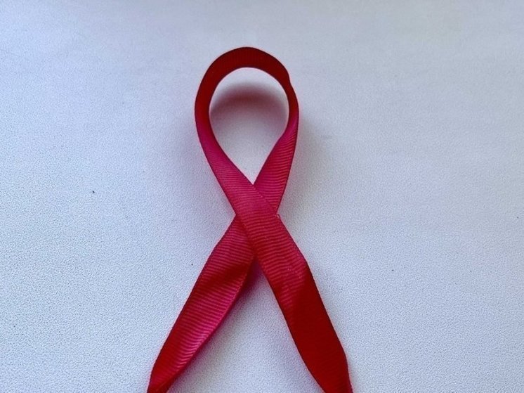 Жителям Бердска предлагают провериться на ВИЧ и гепатит С