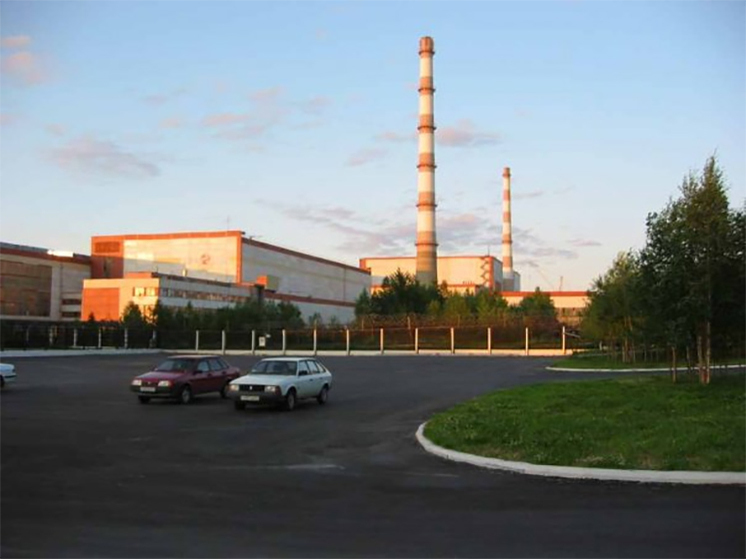 Кольская АЭС будет производить до 150 тонн водорода в год