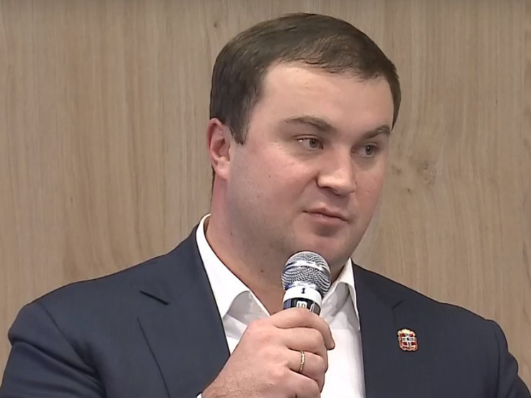 Губернатор Омской области Хоценко рассказал про модернизацию детских оздоровительных лагерей