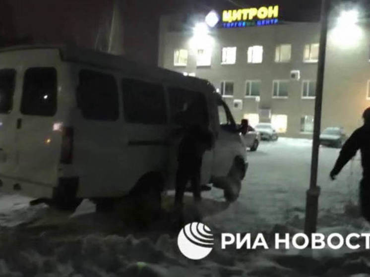 Поляки отрицают, что задержанный пензенец связан с их спецслужбами
