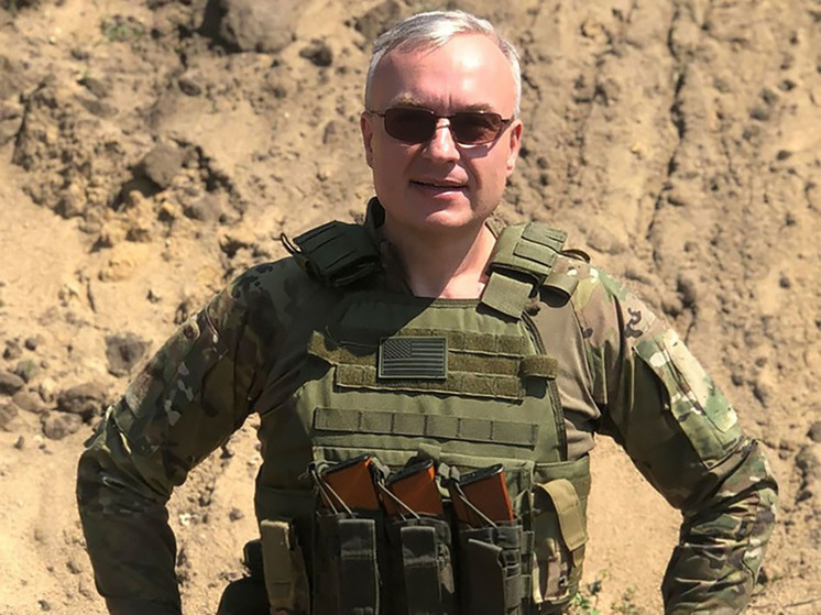 Бывшего вице-президента Газпромбанка Волобуева объявили в розыск по уголовной статье