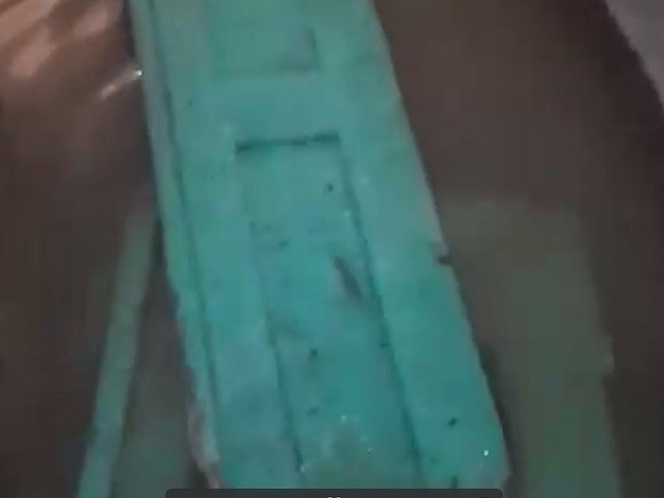 Режим ЧС ввели в Новочеркасске из-за прорыва канализации на НЭВЗе