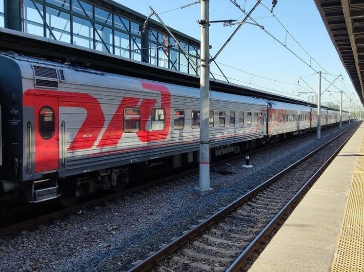РЖД планируют возвести 15 новых модульных вокзалов