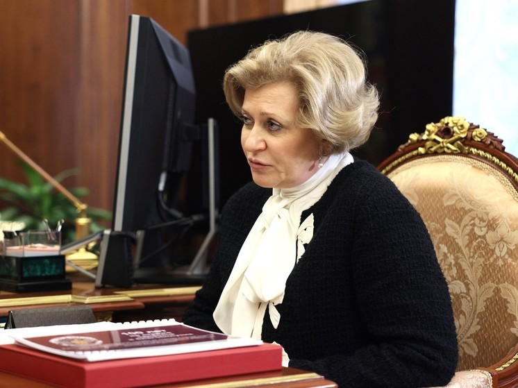 Попова: новогодние праздники прошли без эпидемиологических ЧС