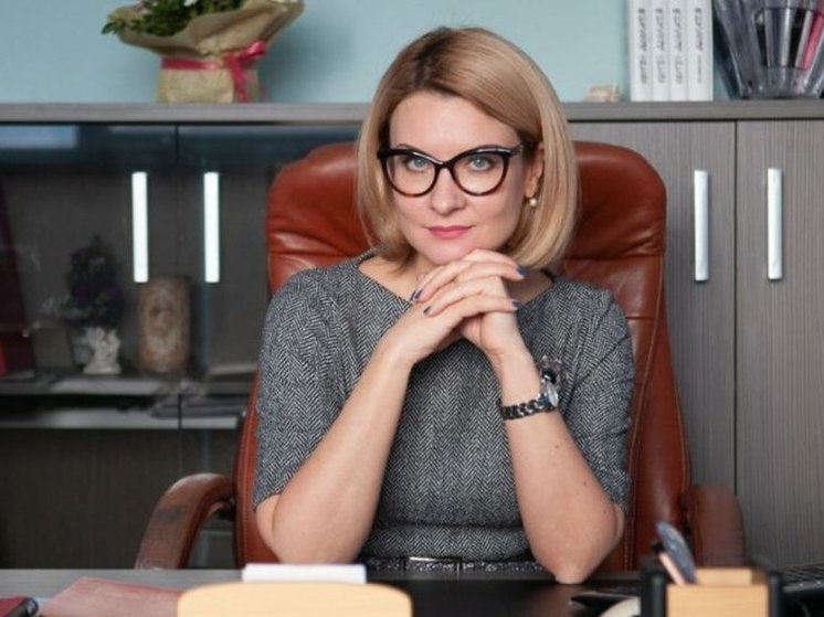 Гендиректор тамбовской телекомпании Оксана Муравьева покинула свой пост
