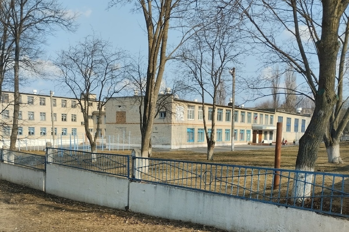 Нижегородцы восстановят сорок образовательных объектов в Харцызске