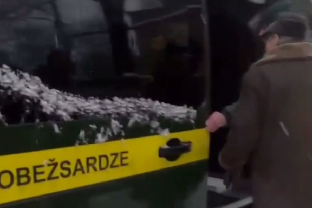 Губернатор Псковской области сделал заявление и выдворенном из Латвии 82-летнем пенсионере