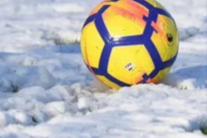 Впервые первенство Сибири и Дальнего Востока по мини-футболу пройдет в Чите
