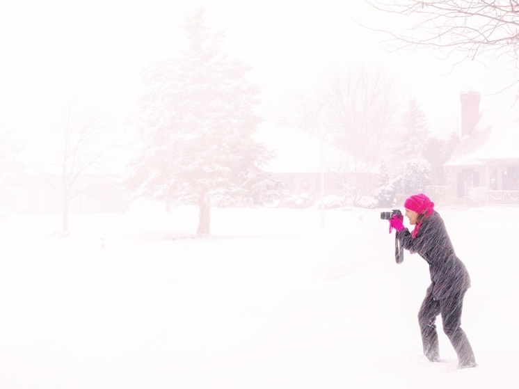 В НАО вернули ежедневные сводки по состоянию трассы Нарьян-Мар–Усинск