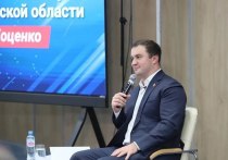 Губернатор Омской области Виталий Хоценко в ответ на вопрос журналистов заметил, что санкции Запада не мешают его повседневной жизни