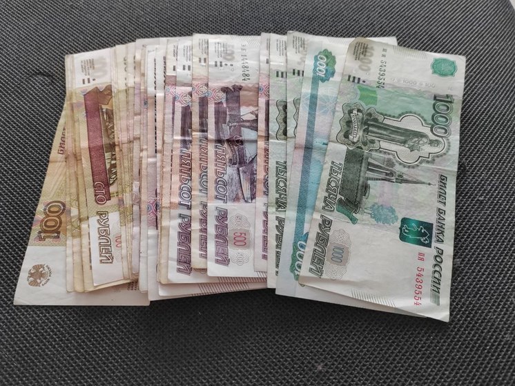 Два жителя Салехарда выиграли по миллиону рублей в лотерею