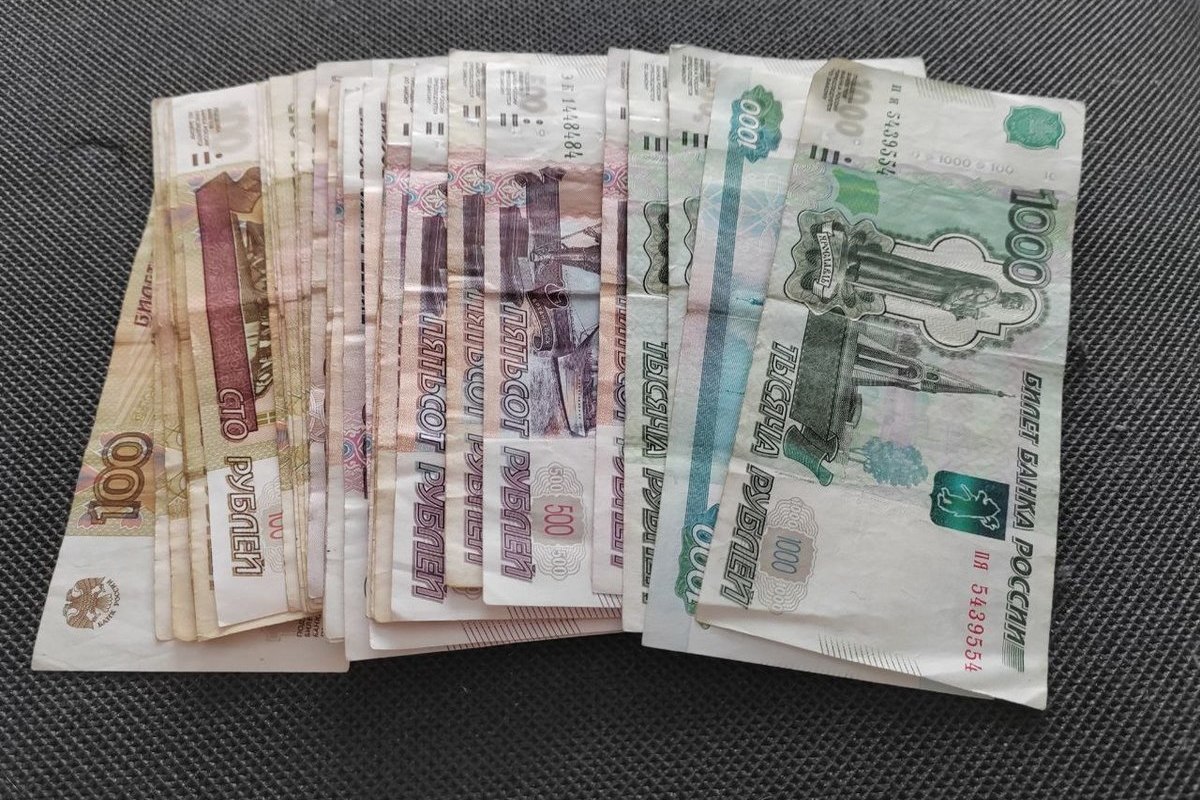 Два жителя Салехарда выиграли по миллиону рублей в лотерею