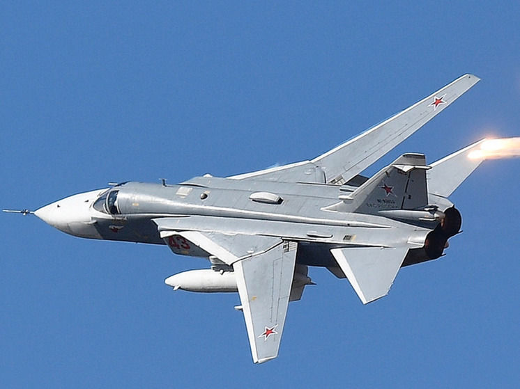 Россия продолжает охоту на комплексы ПВО «Пэтриот»