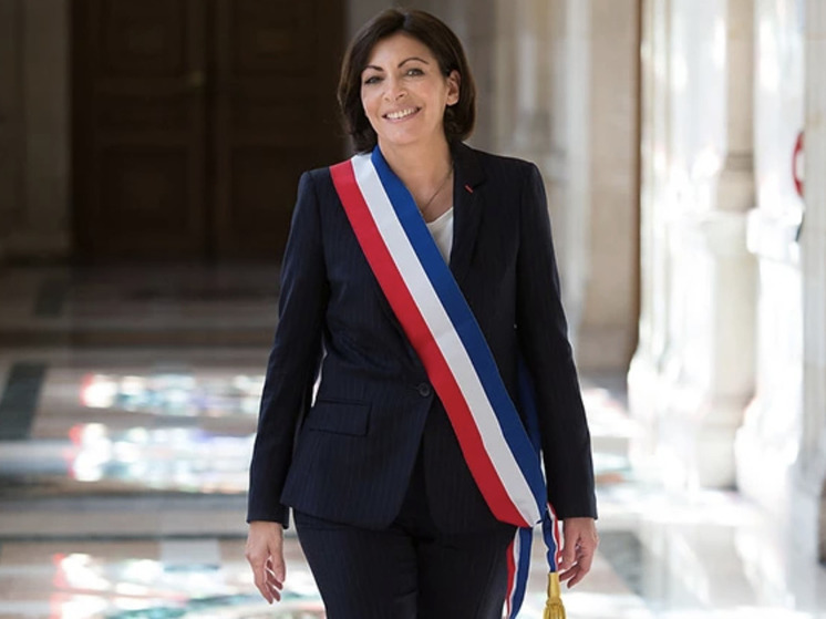 Много лет назад Жак Ширак заявлял то же самое, но не исполнил