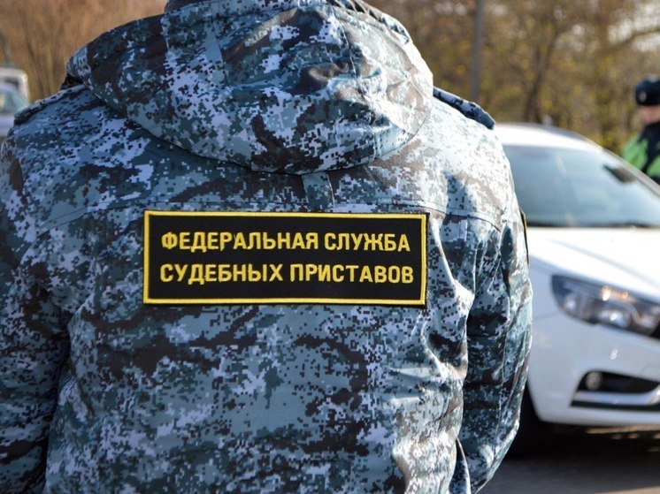 В Курской области судебные приставы выдворили за пределы России 4 иностранцев