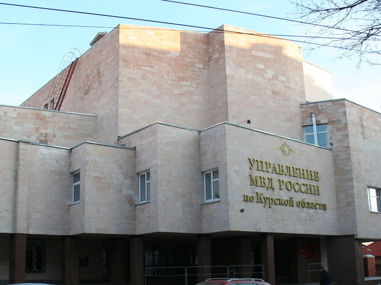 В Курске задержали серийного вора с дачных участков