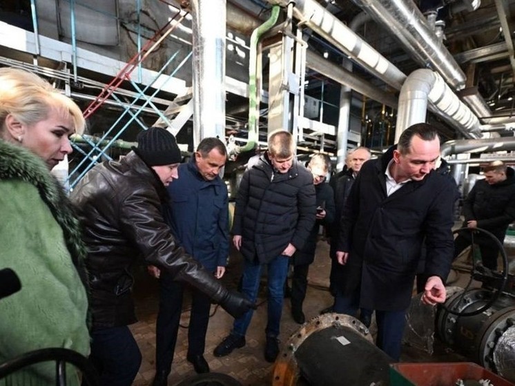 Блочно-модульные котельные в Подмосковье исключат риски новых аварий