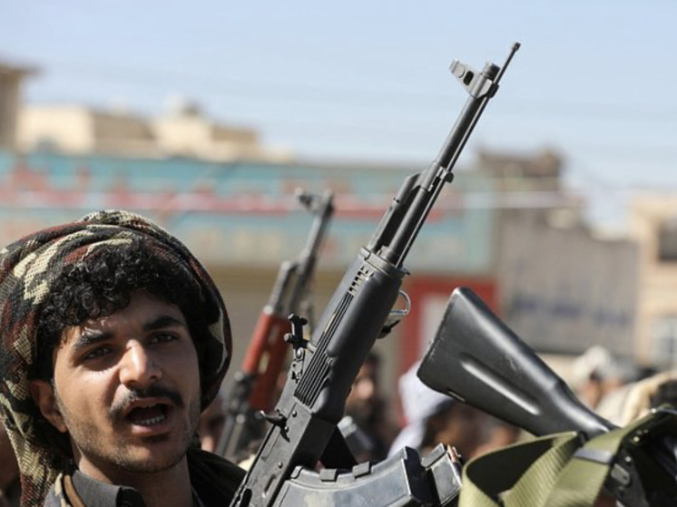 «Возня с бесперспективной Украиной невыгодна Штатам»