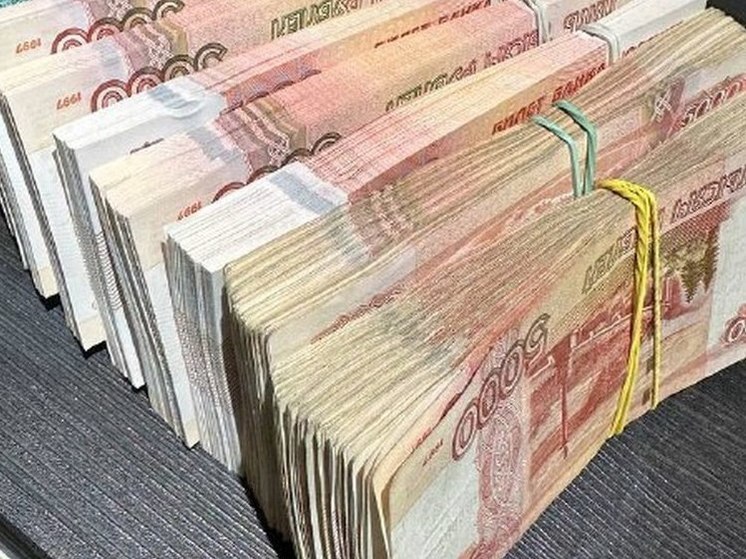 Воронежская кондитерская фабрика одолжит 55 млн рублей астраханской компании