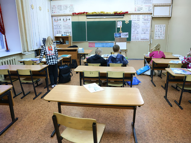 В поселке Уйма отремонтируют школу