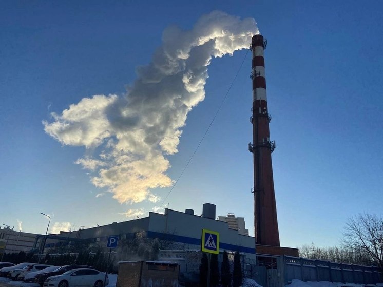 Тепло и горячая вода возвращаются в дома Подольска и Климовска