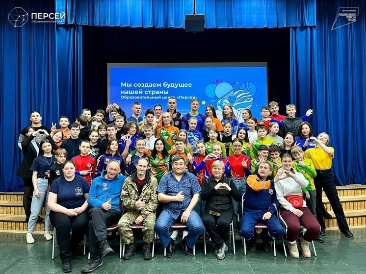 В Иркутской области выбрали лучшие мобильные отряды в рамках «Школы безопасности»