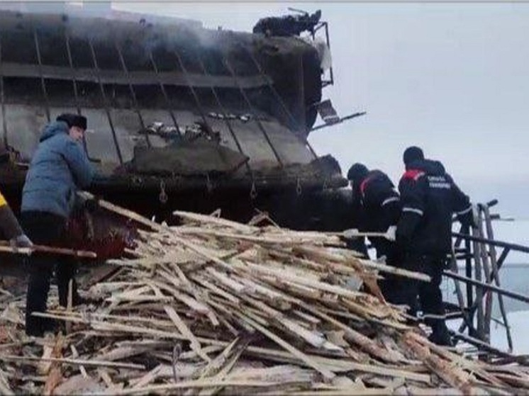 Алексей Смирнов поручил в короткие сроки нормализовать теплоснабжение в поселке Первом