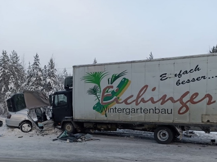 Погибшей в ДТП под Сегежей девушке было всего 33 года