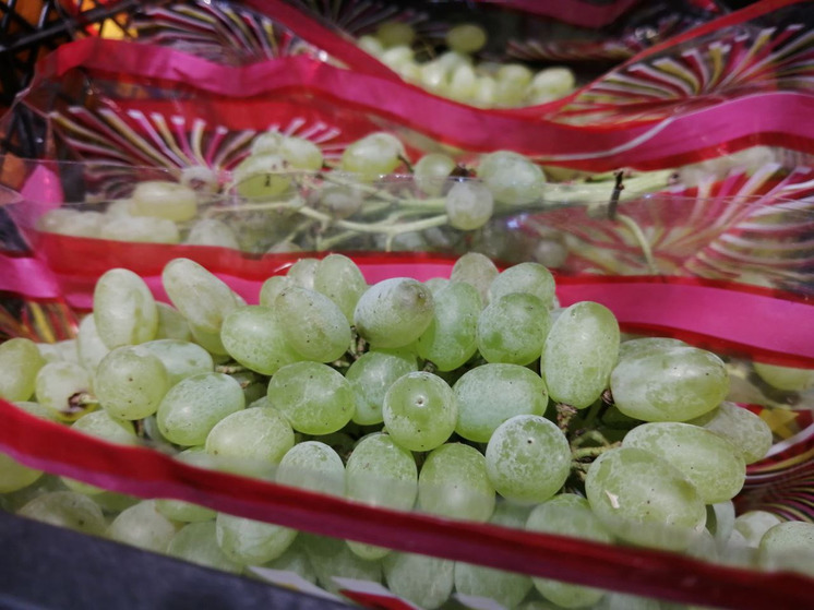 Мурманские врачи перечислили продукты, снижающие риск развития рака