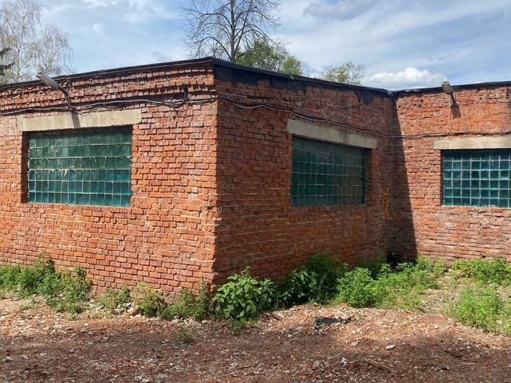 Ветхие здания Подмосковья разлетаются по рублю словно горячие пирожки