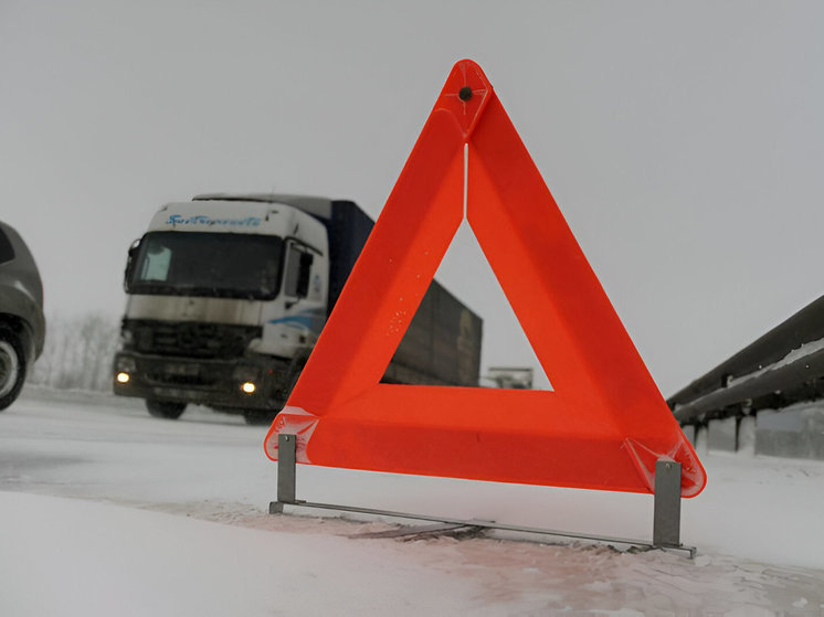 В Калининградской области произошло почти пять тысяч нарушений ПДД за сутки