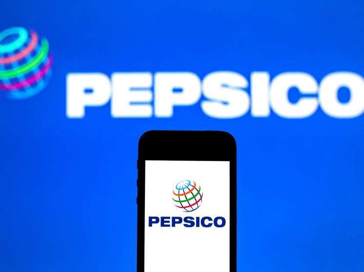 PepsiCo запретила Украине упоминать в рекламе продуктов ВСУ и боевые действия