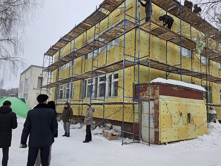 В Кировской области впервые в России откроют центры реабилитации нового уровня