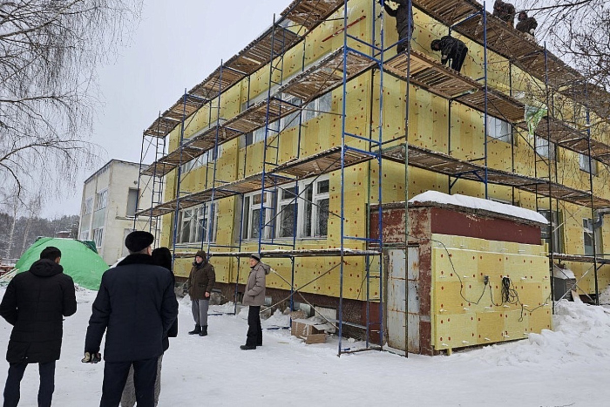 В Кировской области впервые в России откроют центры реабилитации нового уровня