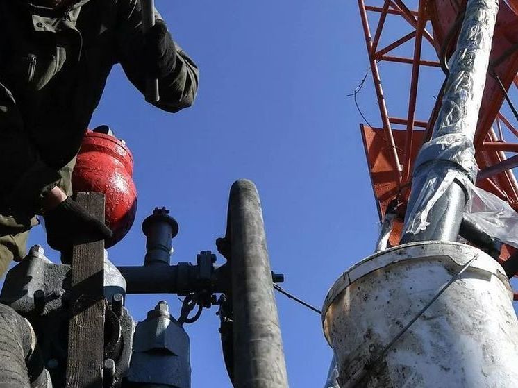 Глава Каховки: Облводоканал задерживает поставку материалов для запуска скважин
