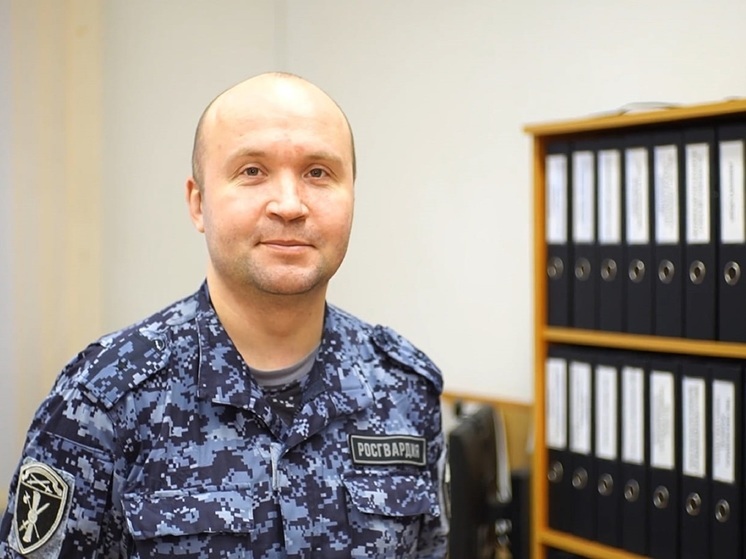 Тридцать два охотника в НАО получили уведомления Росгвардии