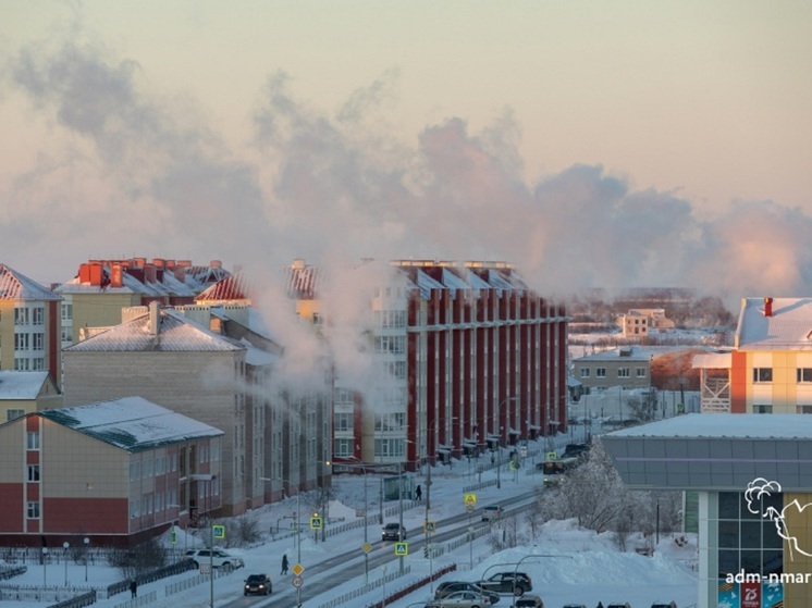 Цифровизация «платежек» в НАО пока не дотянула даже до 5 процентов