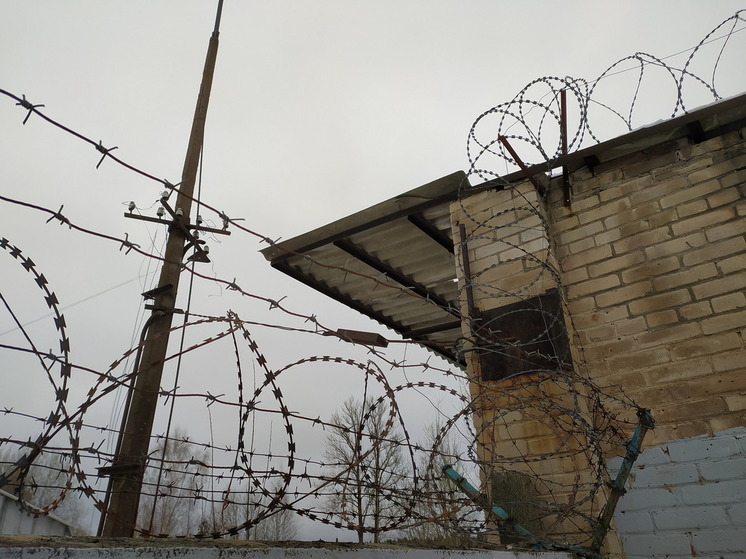 Экс-мэр Владивостока Гуменюк отправился из тюрьмы в зону СВО