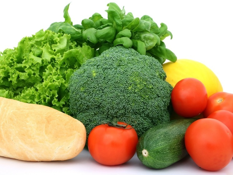 Калининградцам рассказали, какие продукты обязательно должны быть на столе