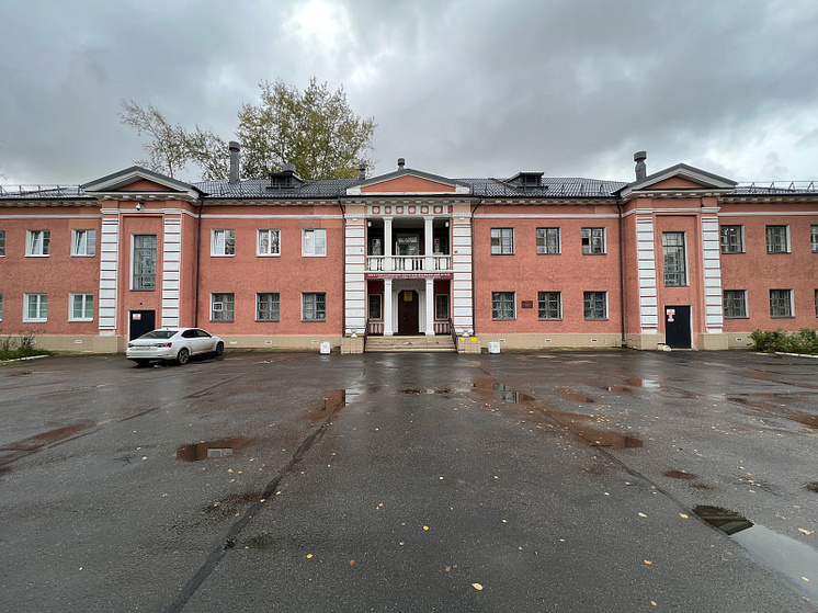 Северодвинский краеведческий музей получил около трёх миллионов на издание краеведческой литературы