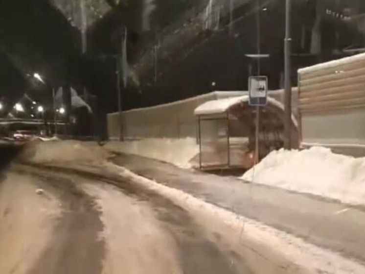 Жители Звенигорода сообщают о проблемах с маршрутами «Мострансавто»